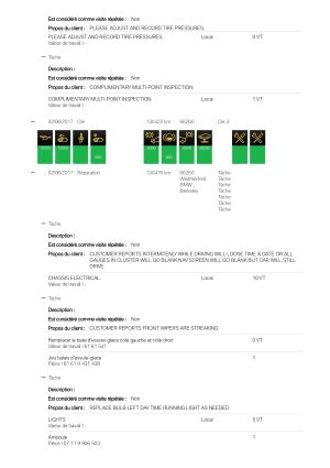 BMW M5 e60 Manual - 2007