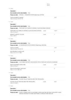 BMW M5 e60 Manual - 2007