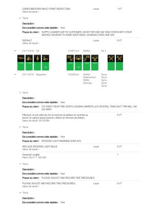 BMW M5 e60 Manual - 2007