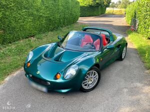 Lotus Elise S1 - 1999