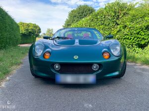 Lotus Elise S1 - 1999