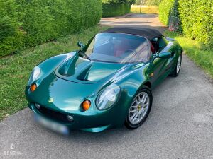 Lotus Elise S1 - 1999