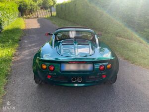 Lotus Elise S1 - 1999