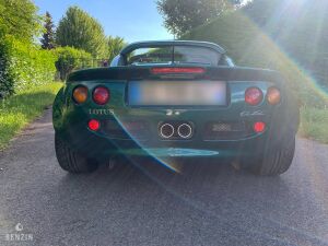 Lotus Elise S1 - 1999