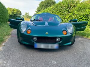 Lotus Elise S1 - 1999