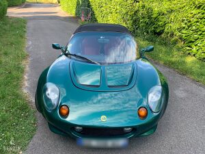 Lotus Elise S1 - 1999