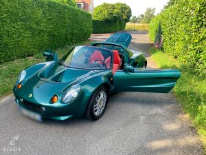 Lotus Elise S1 - 1999
