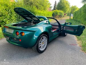 Lotus Elise S1 - 1999