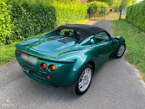 Lotus Elise S1 - 1999