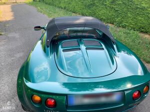 Lotus Elise S1 - 1999