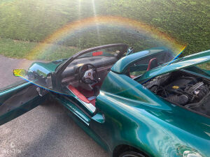 Lotus Elise S1 - 1999