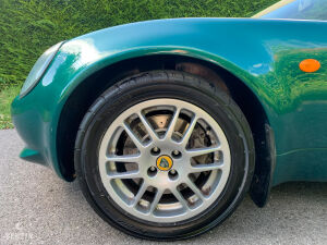 Lotus Elise S1 - 1999