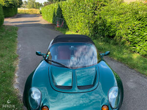 Lotus Elise S1 - 1999