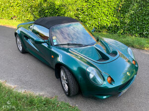 Lotus Elise S1 - 1999