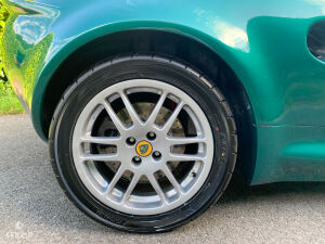 Lotus Elise S1 - 1999