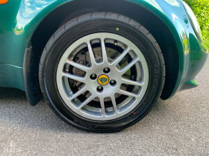 Lotus Elise S1 - 1999