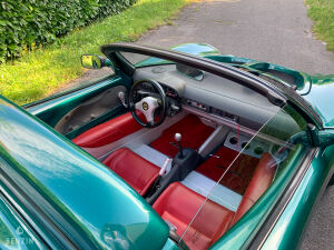 Lotus Elise S1 - 1999