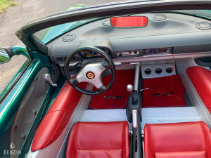 Lotus Elise S1 - 1999