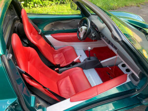 Lotus Elise S1 - 1999