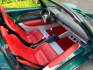 Lotus Elise S1 - 1999