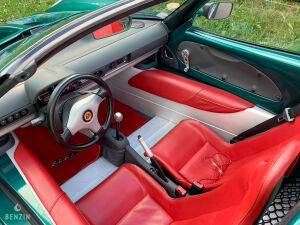 Lotus Elise S1 - 1999