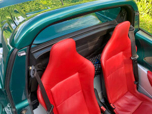 Lotus Elise S1 - 1999