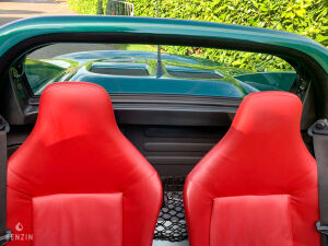 Lotus Elise S1 - 1999