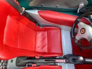 Lotus Elise S1 - 1999