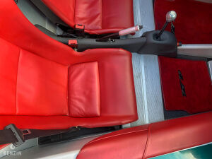 Lotus Elise S1 - 1999