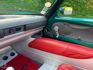 Lotus Elise S1 - 1999