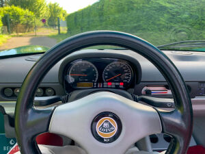 Lotus Elise S1 - 1999