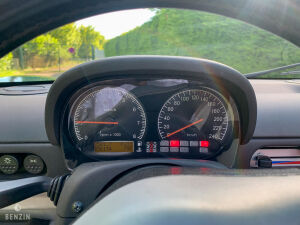 Lotus Elise S1 - 1999