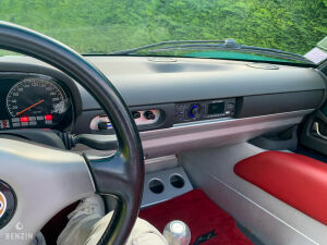 Lotus Elise S1 - 1999