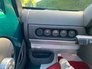 Lotus Elise S1 - 1999