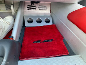 Lotus Elise S1 - 1999