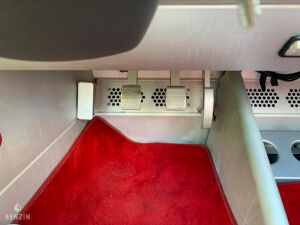 Lotus Elise S1 - 1999