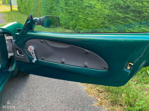 Lotus Elise S1 - 1999