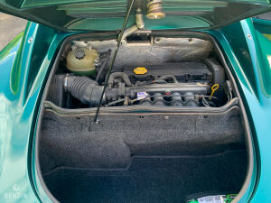 Lotus Elise S1 - 1999