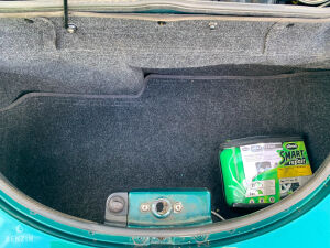 Lotus Elise S1 - 1999