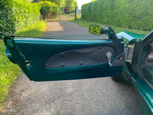 Lotus Elise S1 - 1999