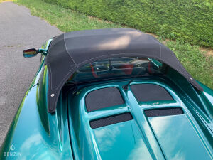 Lotus Elise S1 - 1999