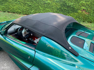 Lotus Elise S1 - 1999