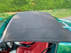 Lotus Elise S1 - 1999