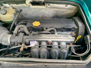 Lotus Elise S1 - 1999