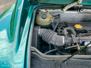 Lotus Elise S1 - 1999