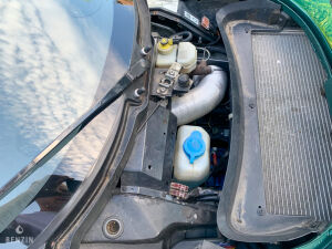 Lotus Elise S1 - 1999