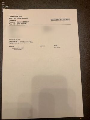 Lotus Elise S1 - 1999