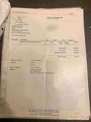 Lotus Elise S1 - 1999