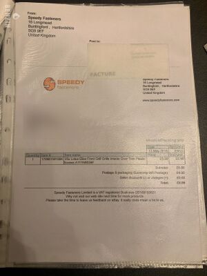 Lotus Elise S1 - 1999