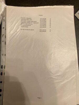 Lotus Elise S1 - 1999